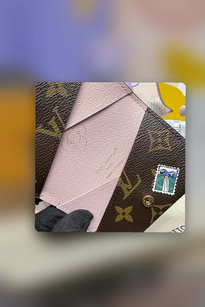 NB - Mix Wallet - 673