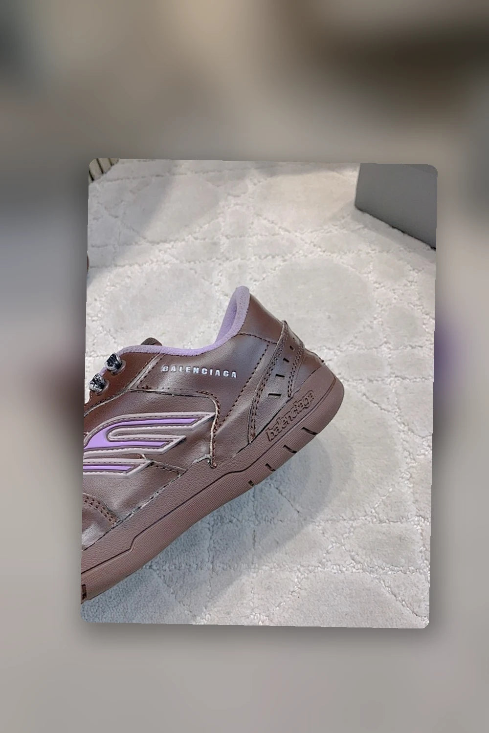 NB - BG Women Shoes - 639
