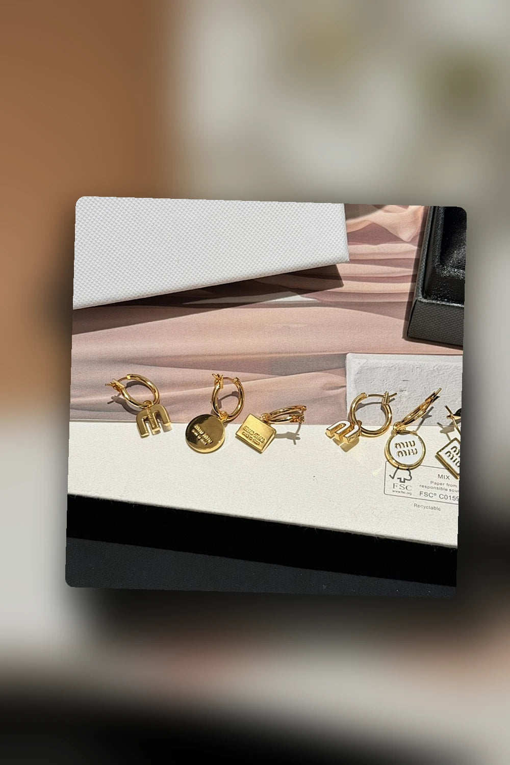 NB - MMU Jewelry - 454