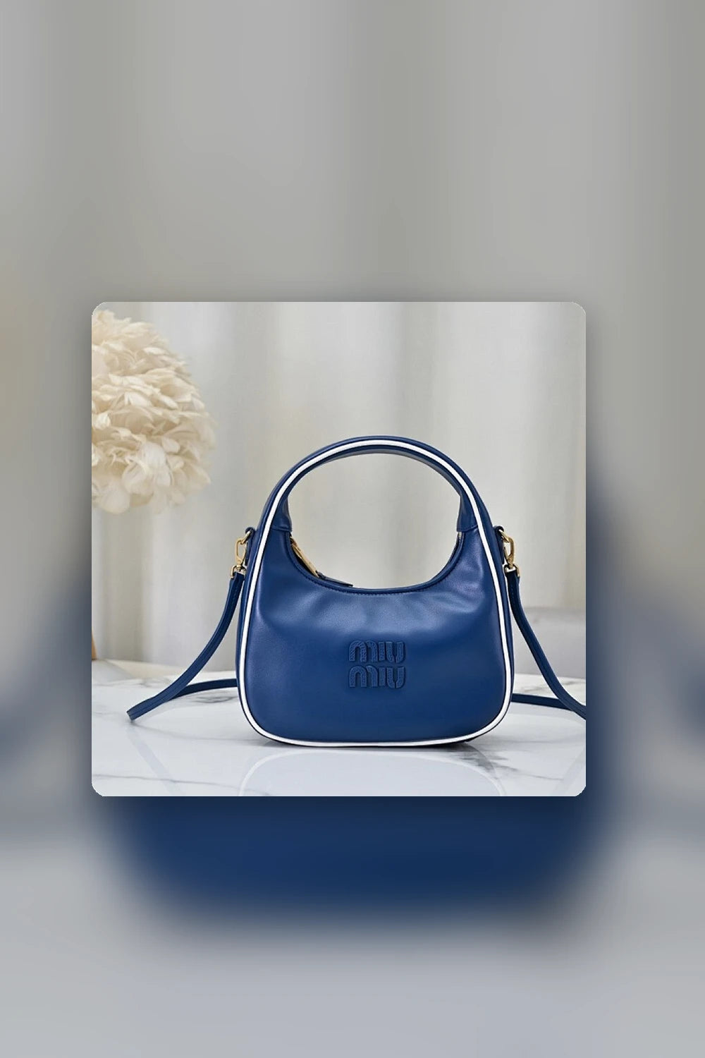NB - MMU Bag - 1316