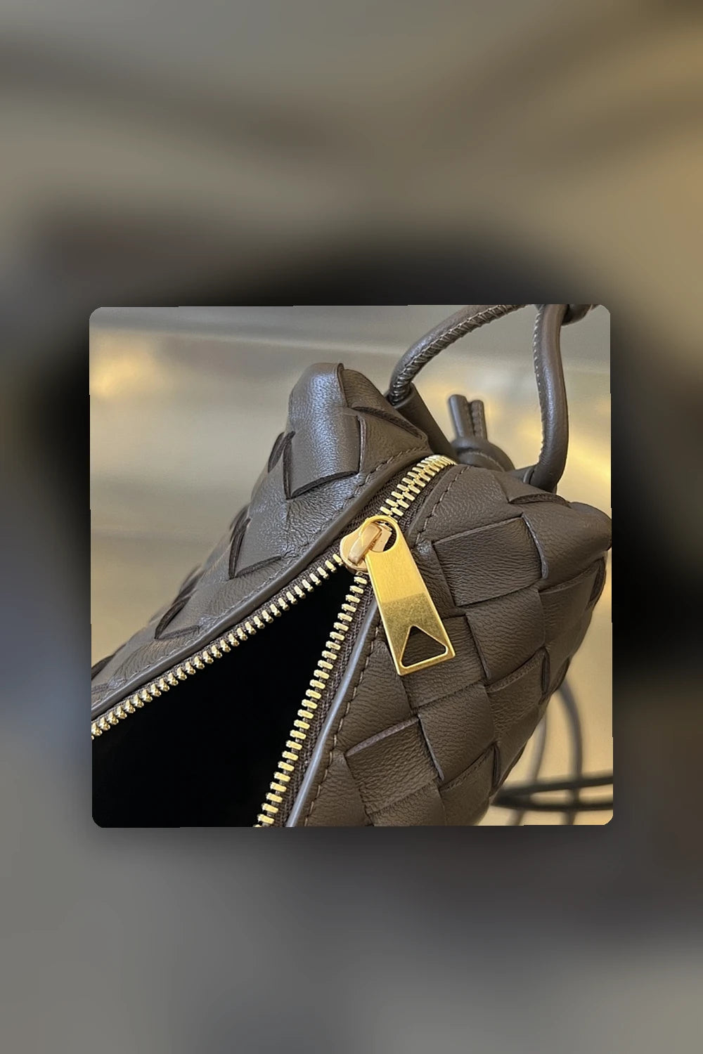 NB - BOV Bag - 803