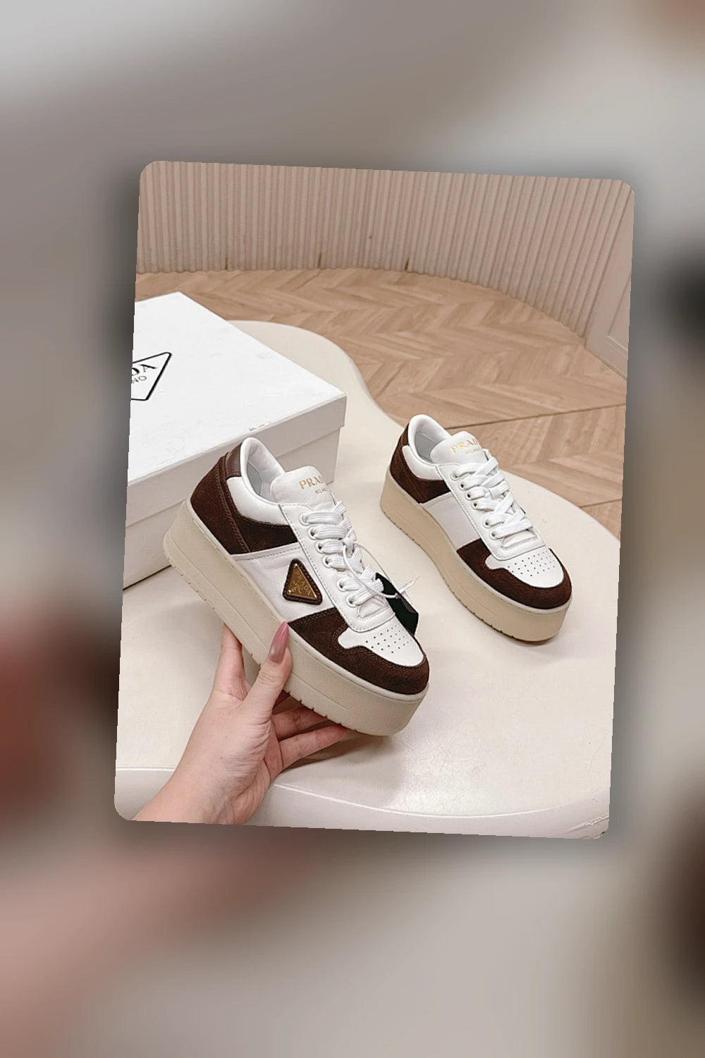 NB - PD Women Shoes - 660