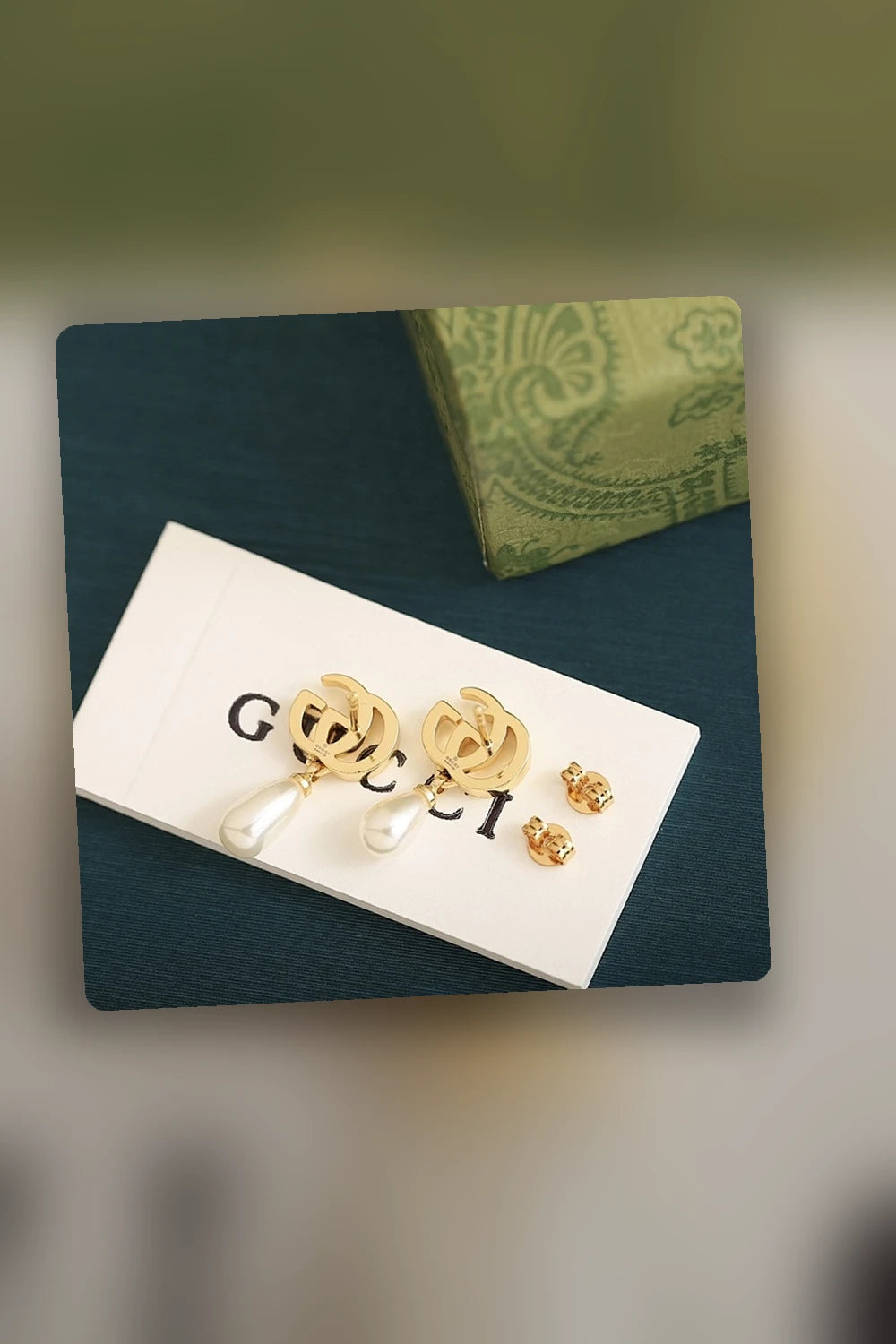 NB - GUKI Jewelry - 378