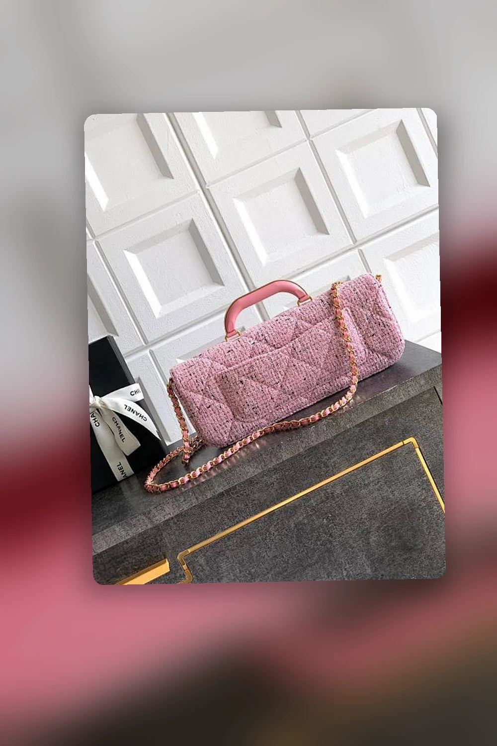 NB - CHL Bag - 404