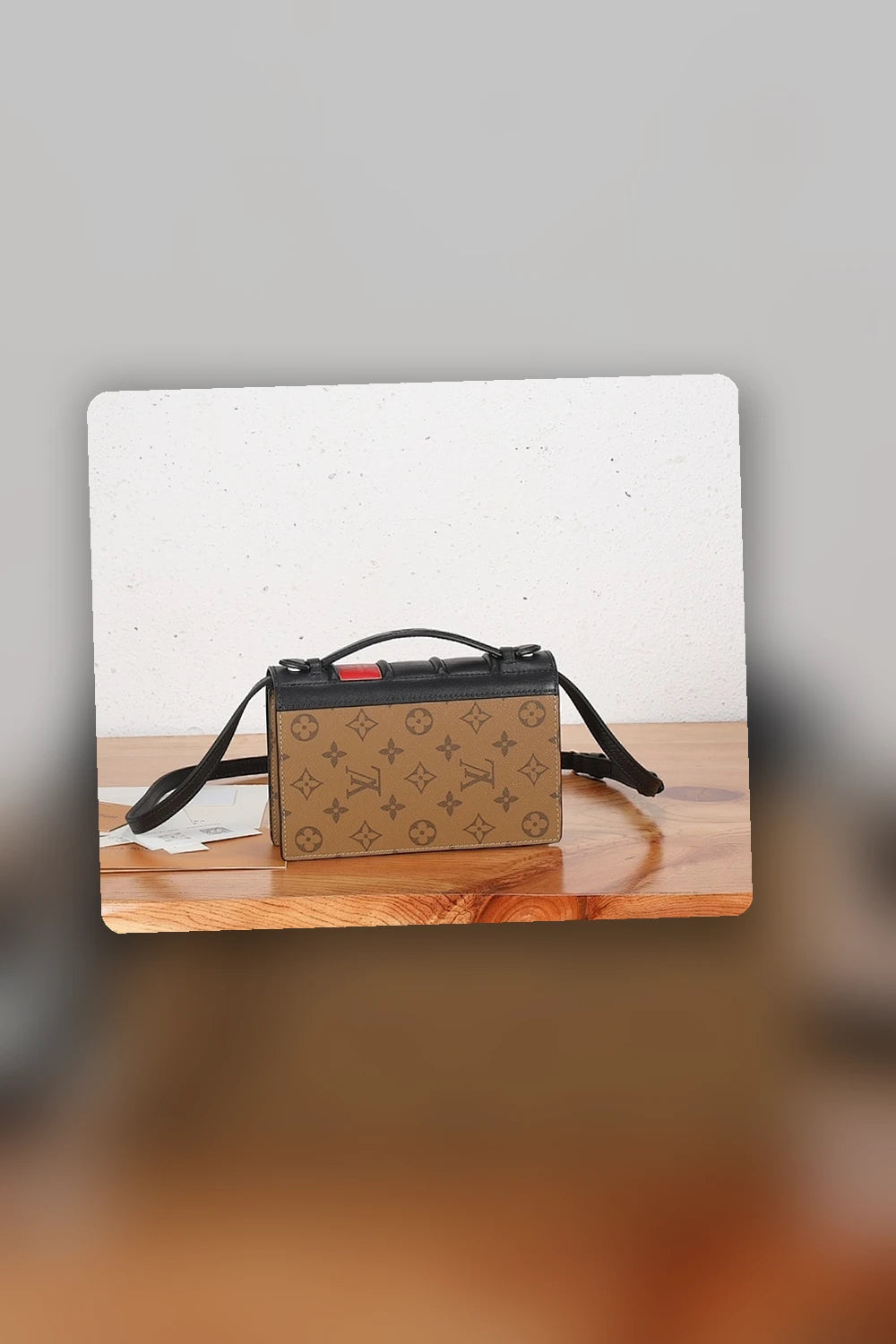 NB - LOV Bag - 1319