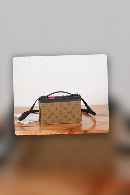 NB - LOV Bag - 1319