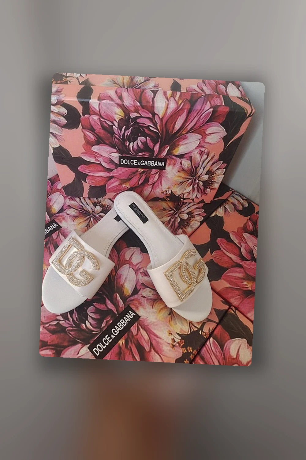 NB - DAG Women Shoes - 573