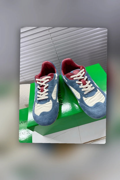 NB - BOV Women Shoes - 063