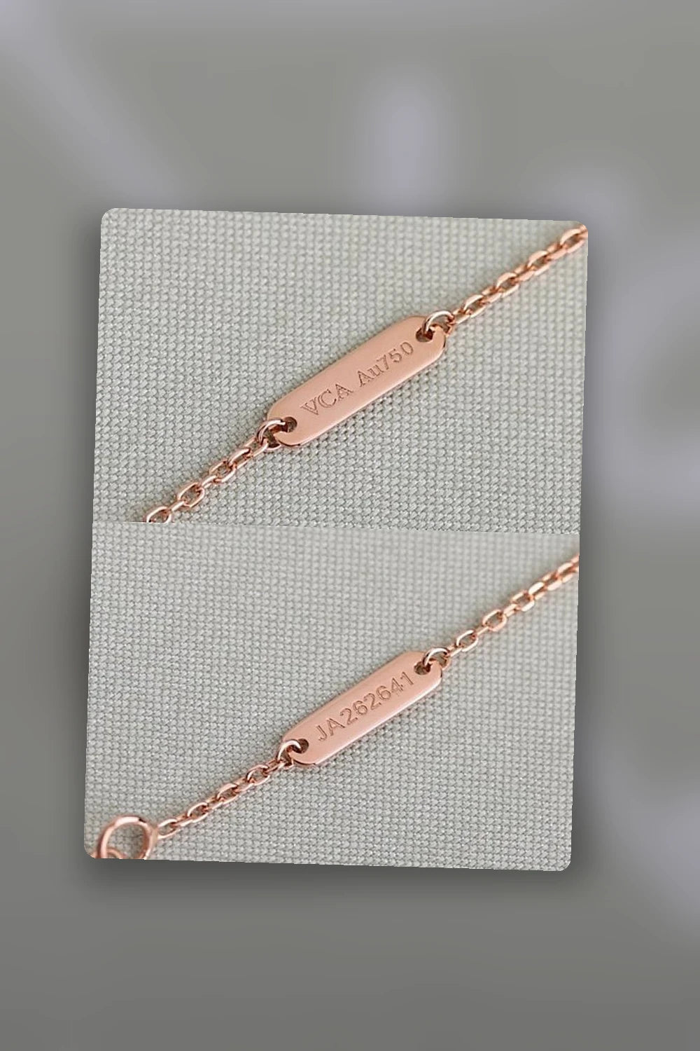 NB - VACA Jewelry - 536