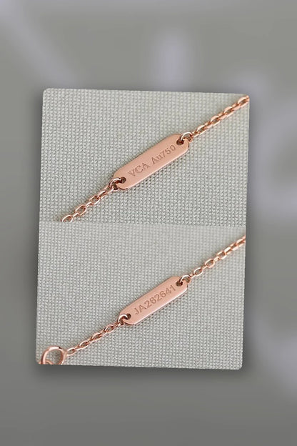 NB - VACA Jewelry - 536