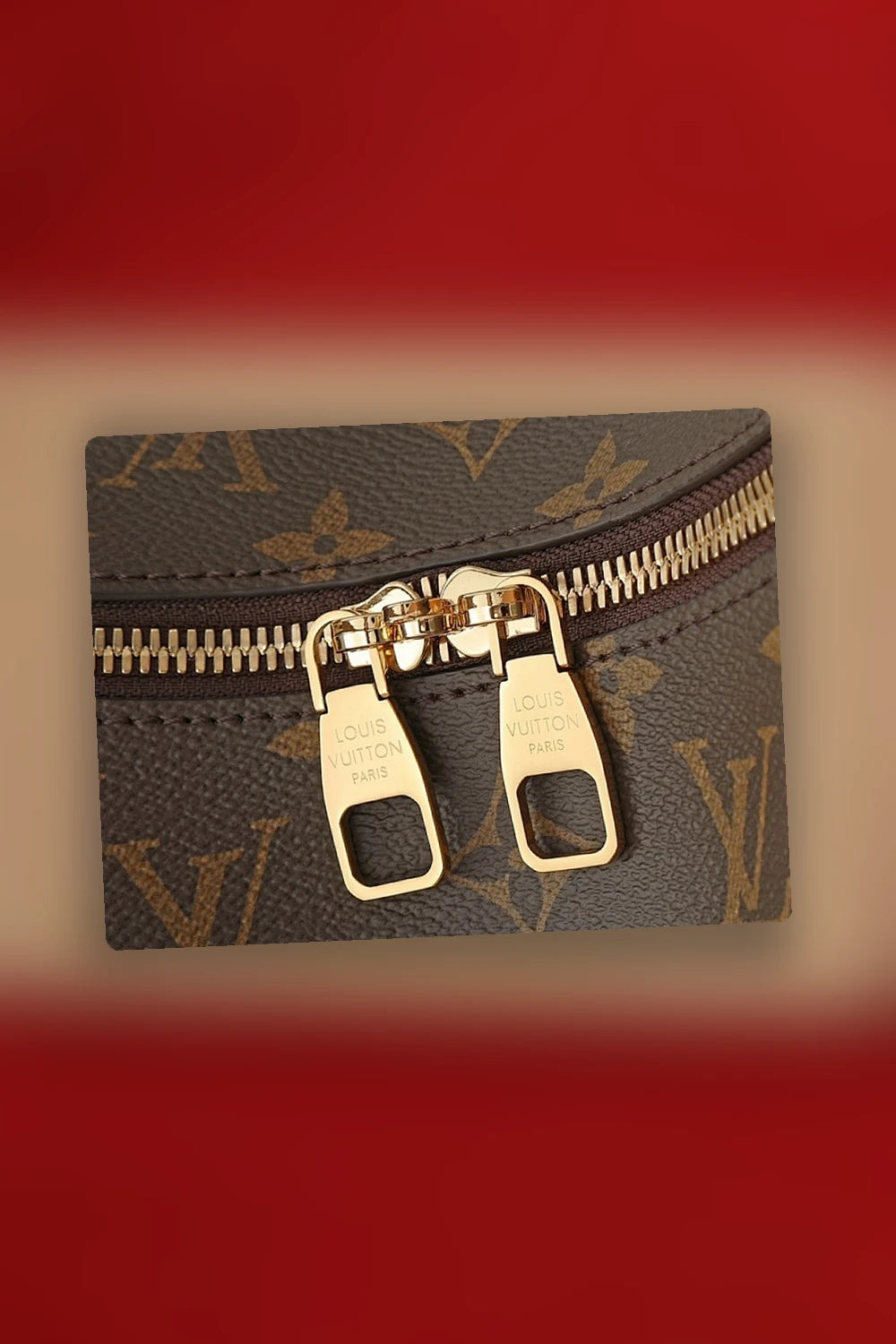 NB - LOV Bag - 1317
