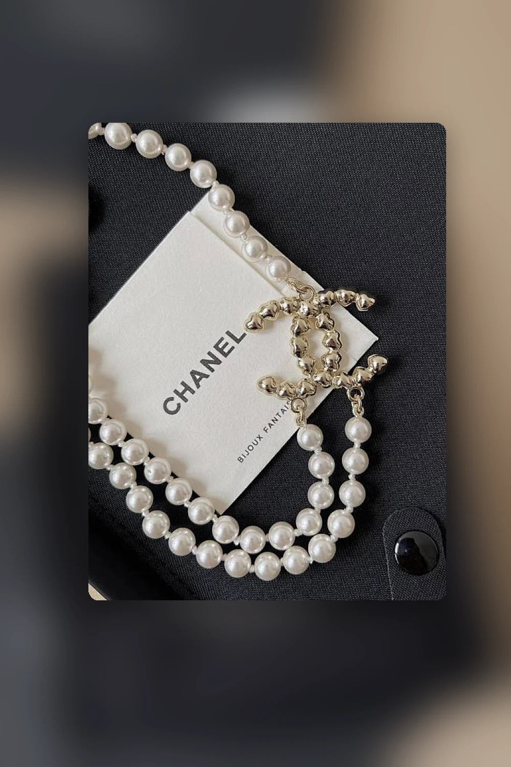 NB - CHL Jewelry - 684