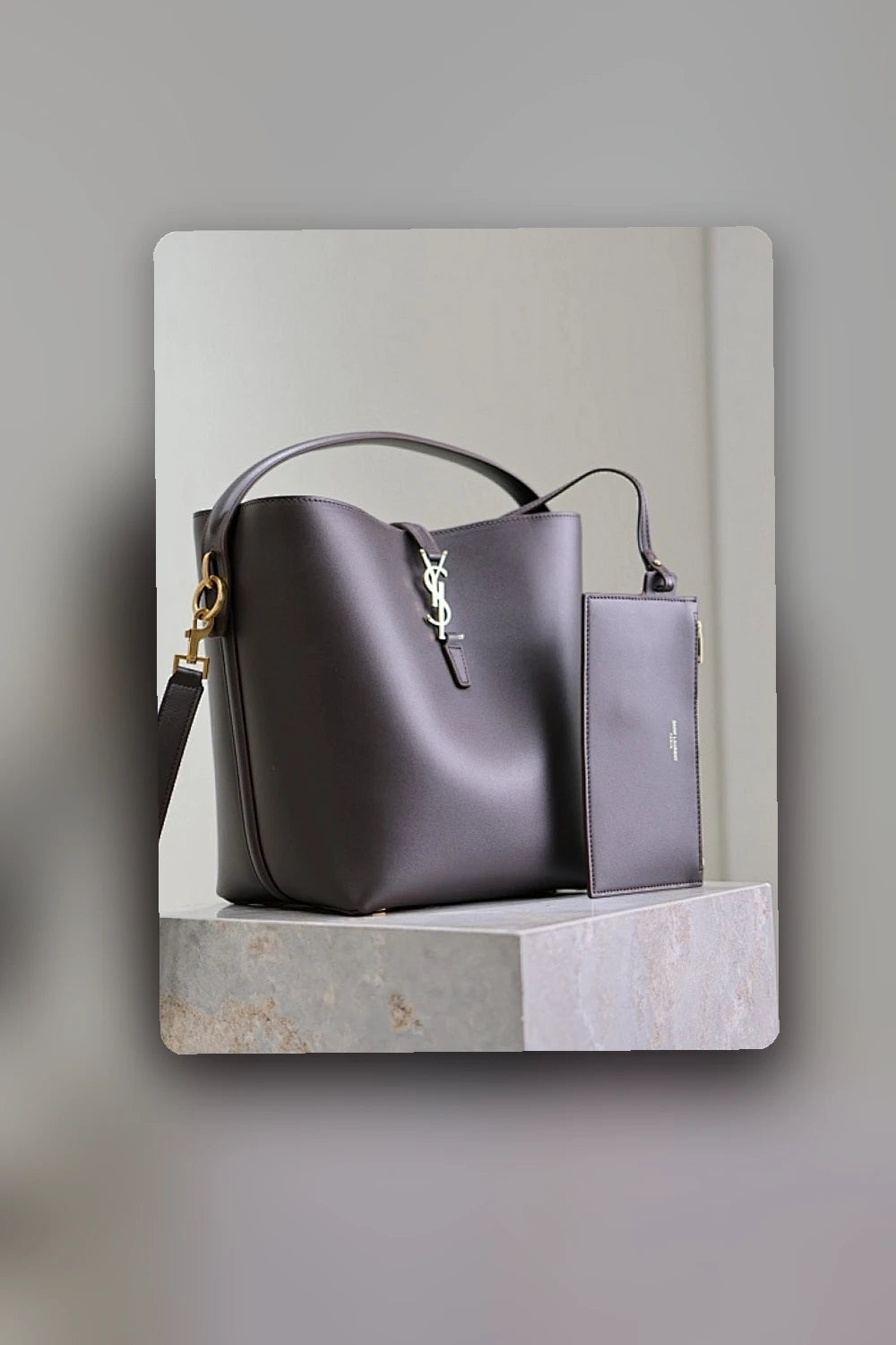 NB - YLS Bag - 633