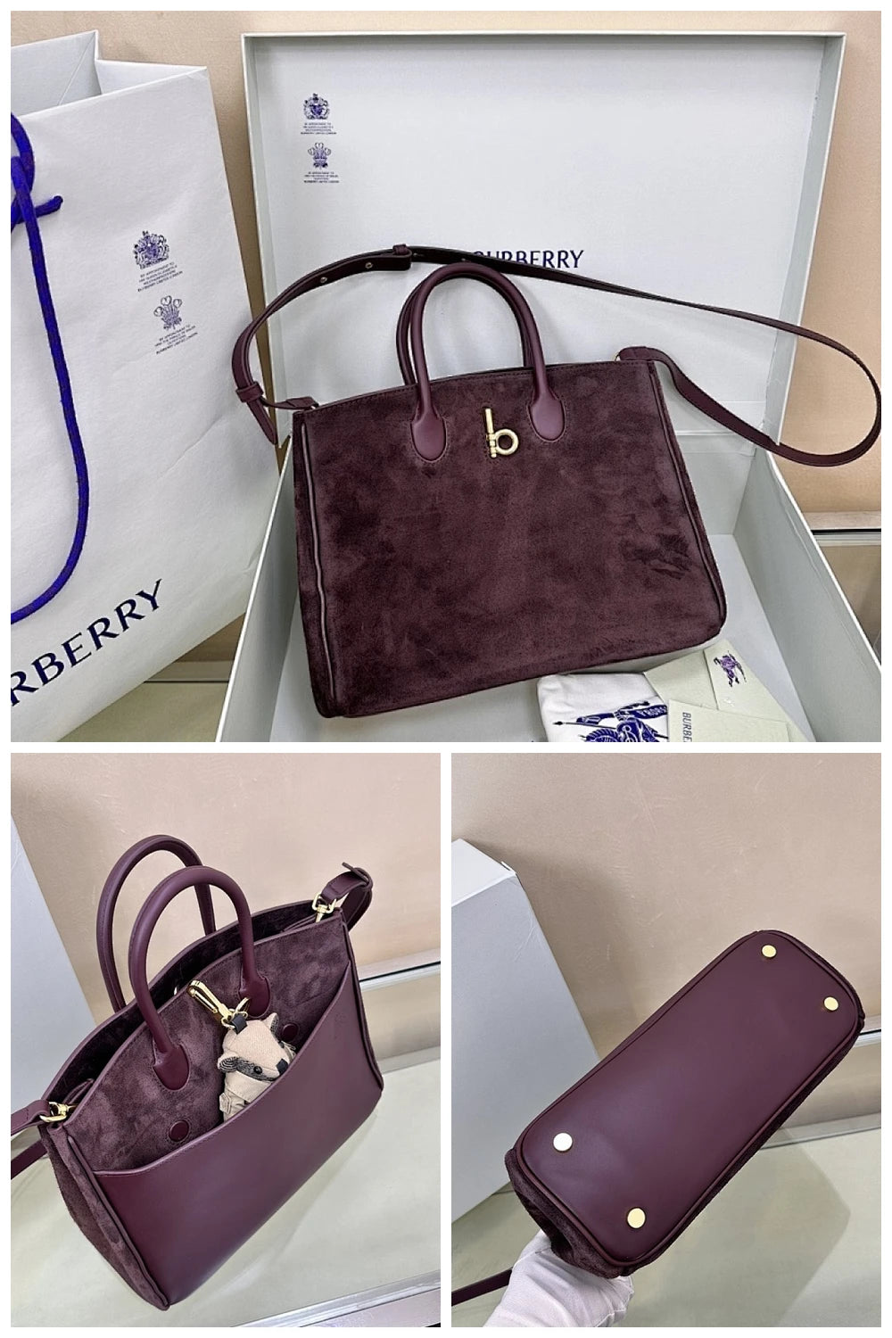 NB - BOR Bag - 127