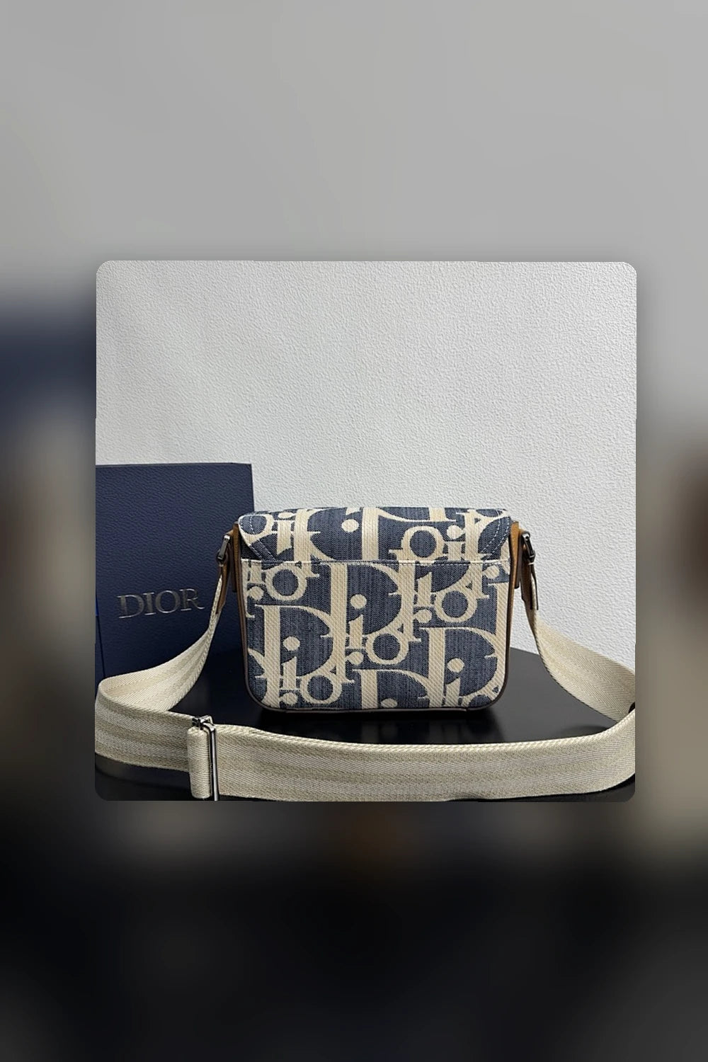 NB - DOR Bag - 1353