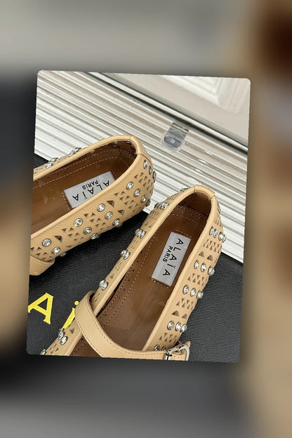 NB - AAL Women Shoes - 193