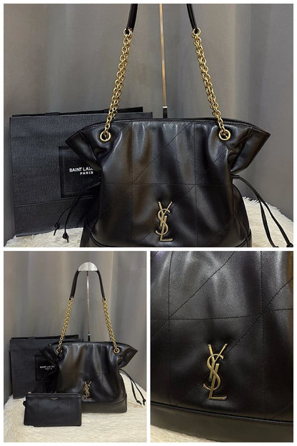 NB - YLS Bag - 977