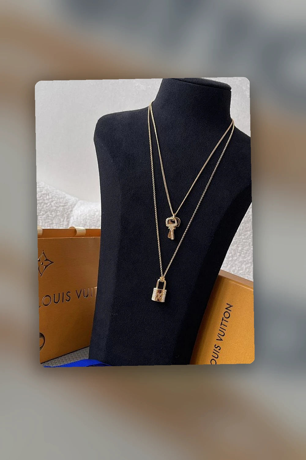 NB - LOV Jewelry - 599