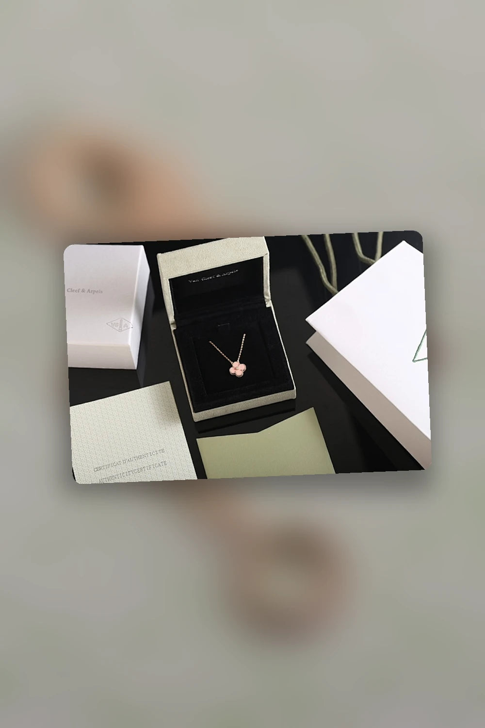 NB - VACA Jewelry - 201