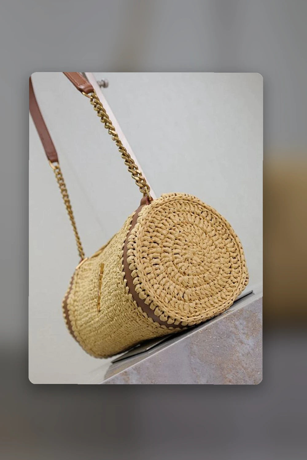 NB - YLS Bag - 1631