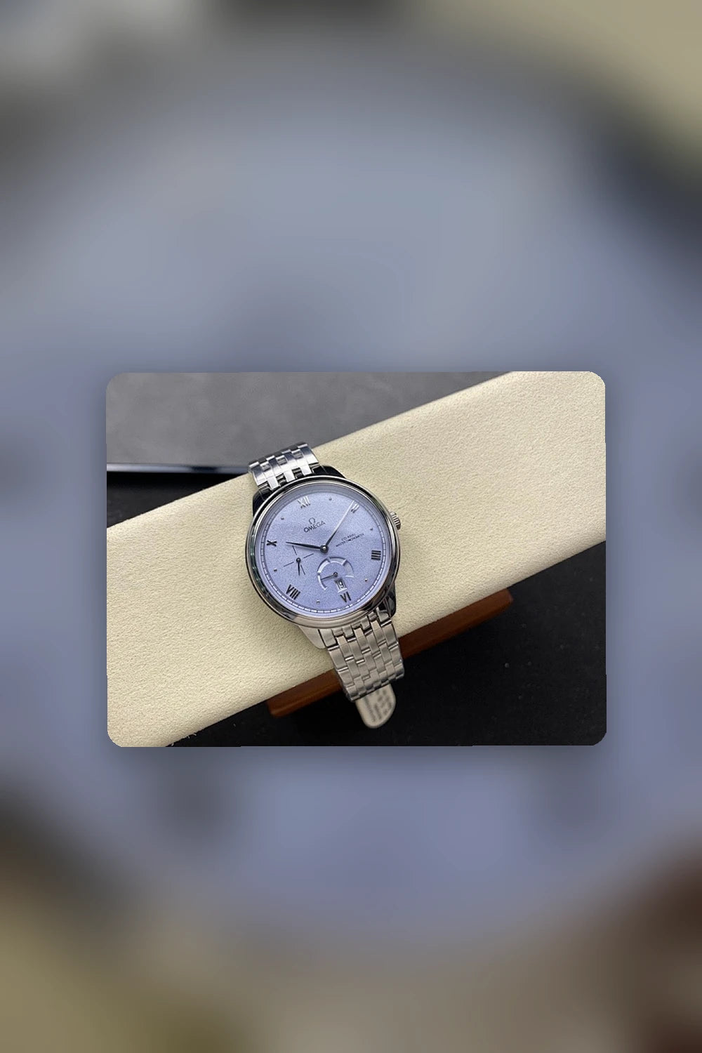 NB - Mix Watch - 107