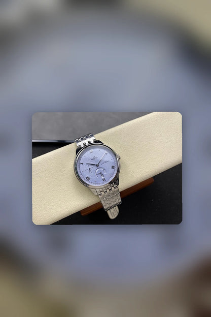 NB - Mix Watch - 107