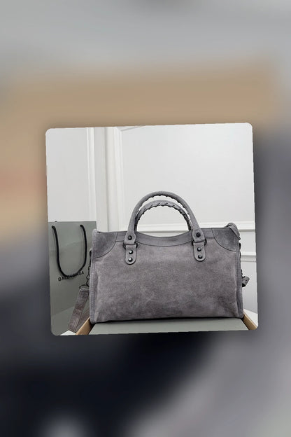 NB - BG Bag - 100