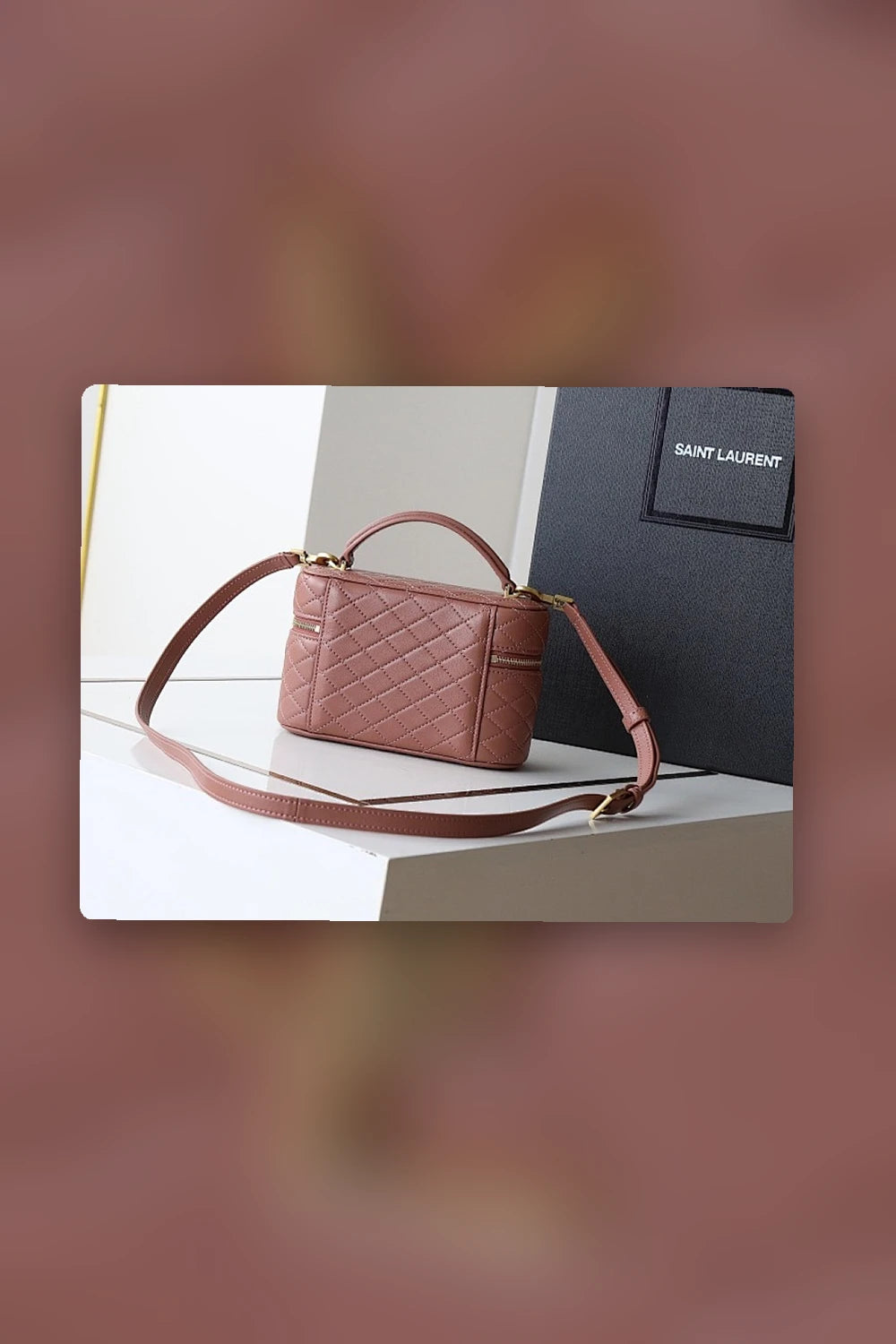 NB - YLS Bag - 271