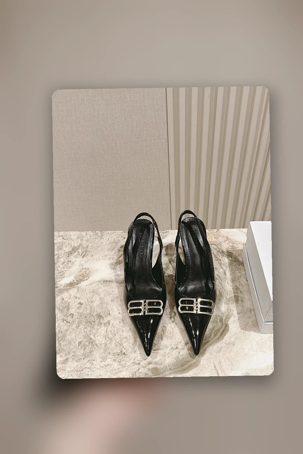 NB - BG Women Shoes - 855