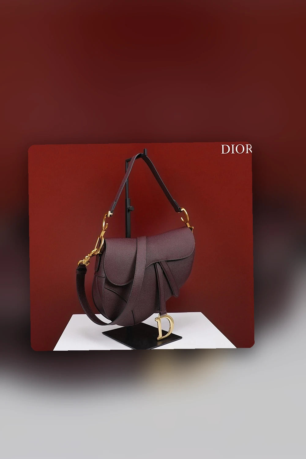 NB - DOR Bag - 229