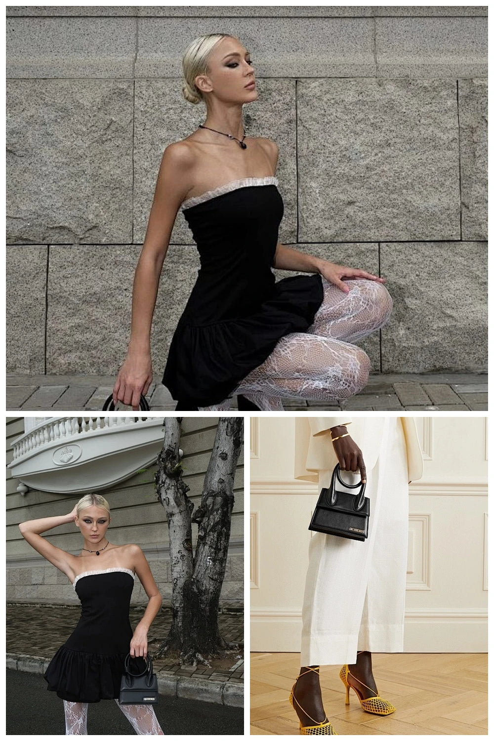 NB - JCA Bag - 061