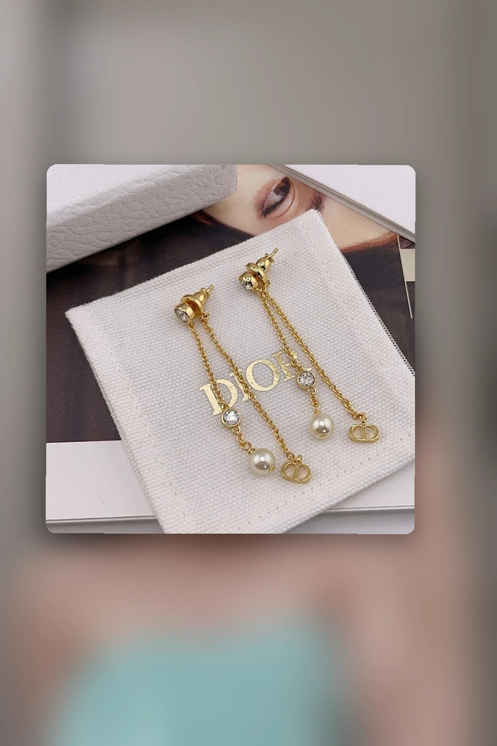 NB - LOV Jewelry - 372