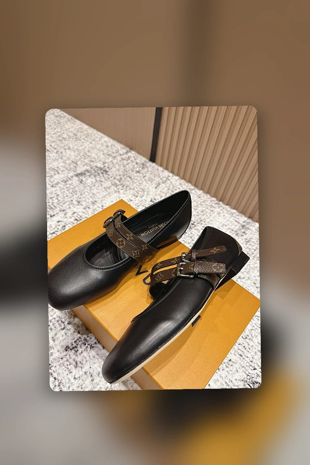 NB - LOV Women Shoes - 1042