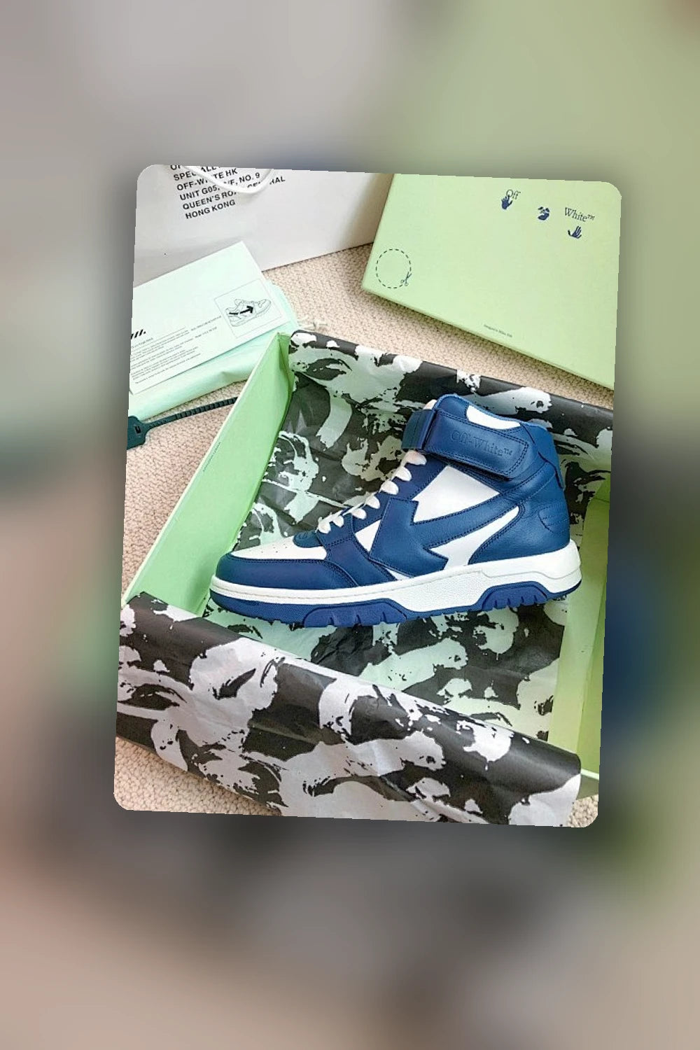 NB - YZO Women Shoes - 045