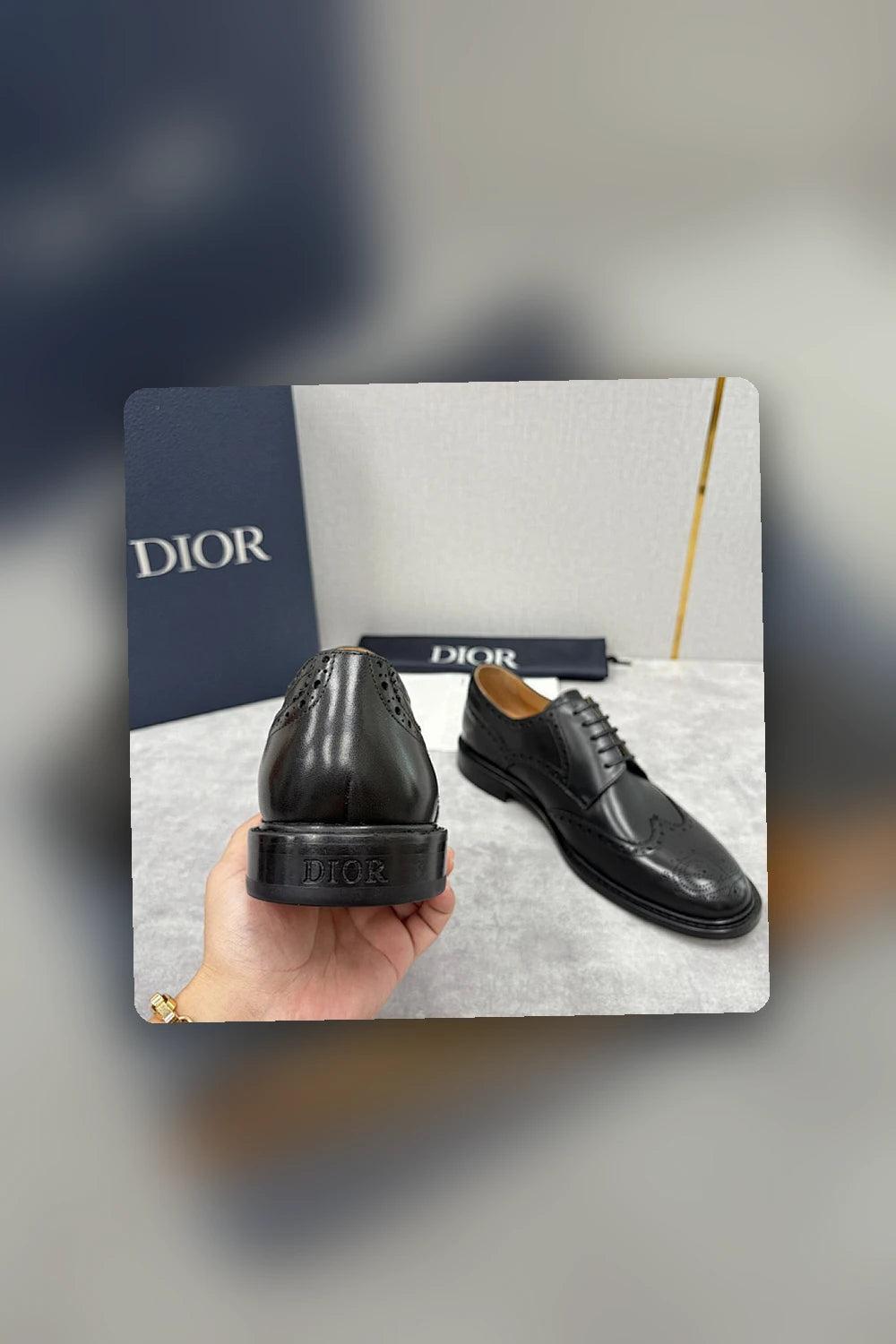 NB - DOR Mix Items - 620