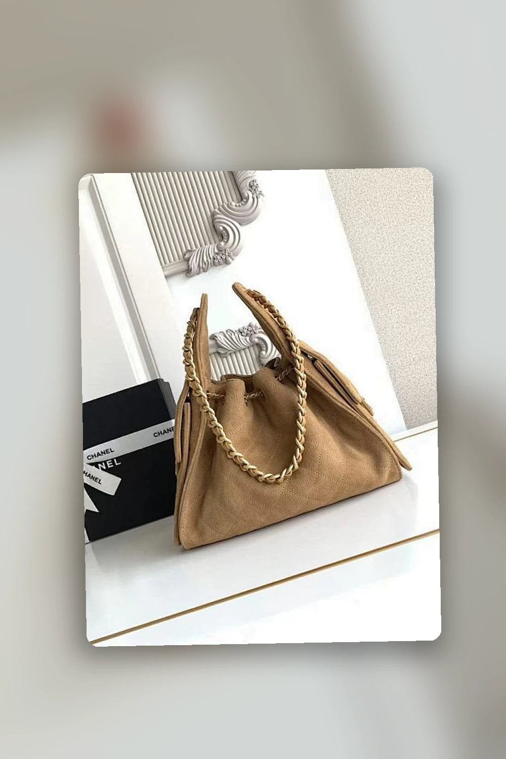 NB - CHL Bag - 611