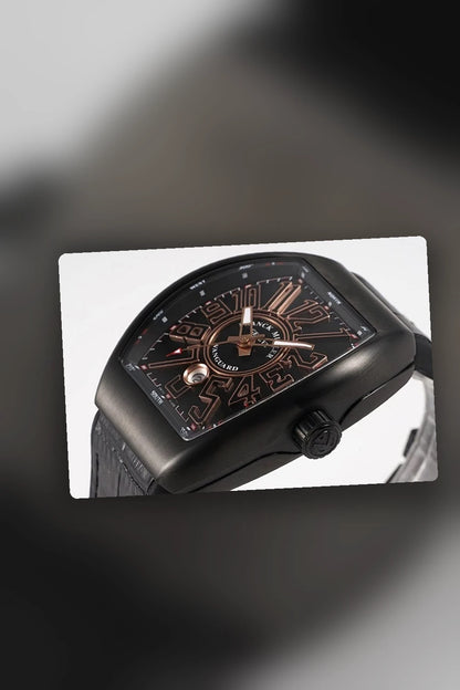 NB - Mix Watch - 923