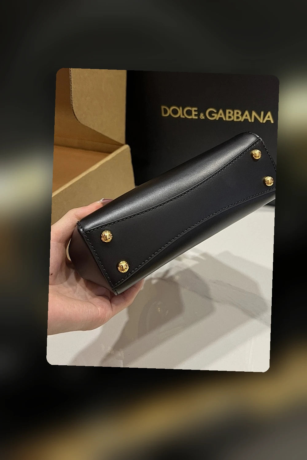 NB - DAG Bag - 256