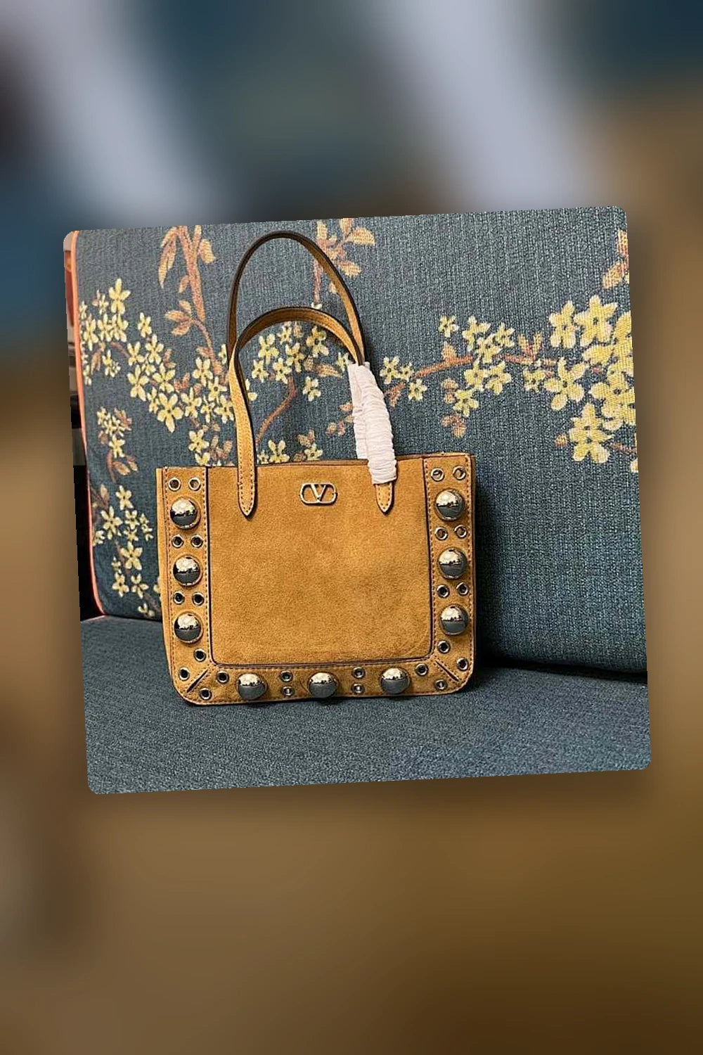 NB - VEL Bag - 374