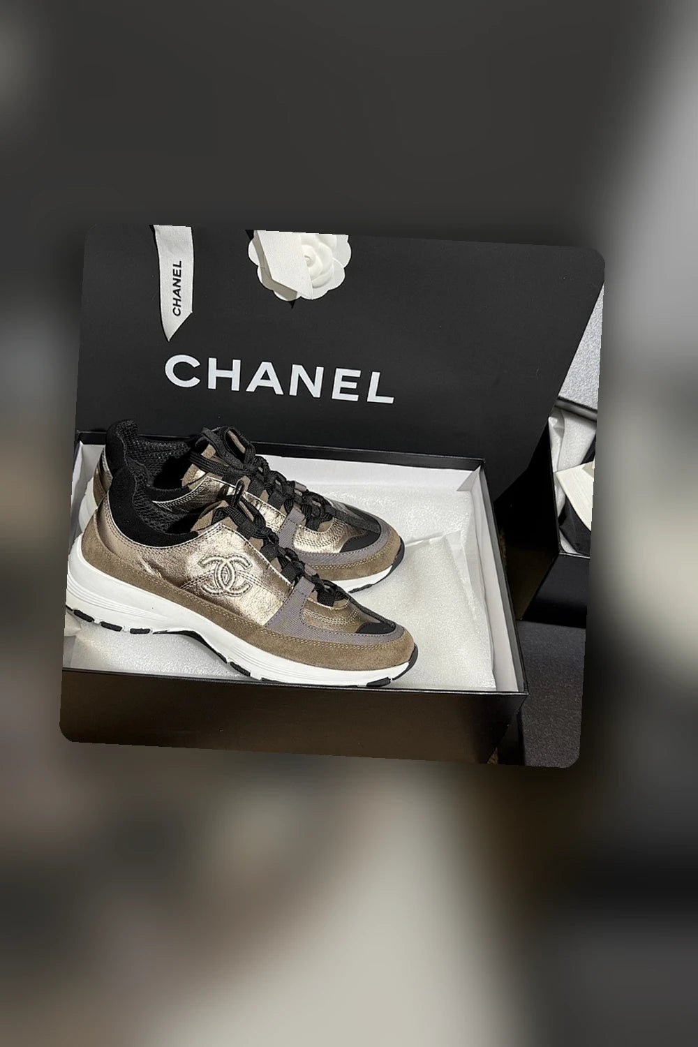 NB - CHL Mix Items - 313