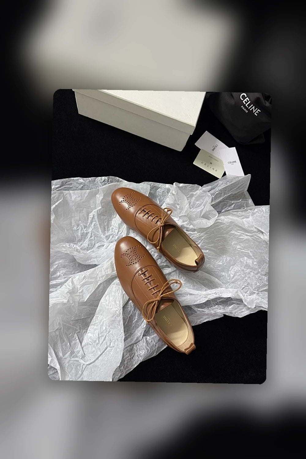 NB - COL Women Shoes - 359