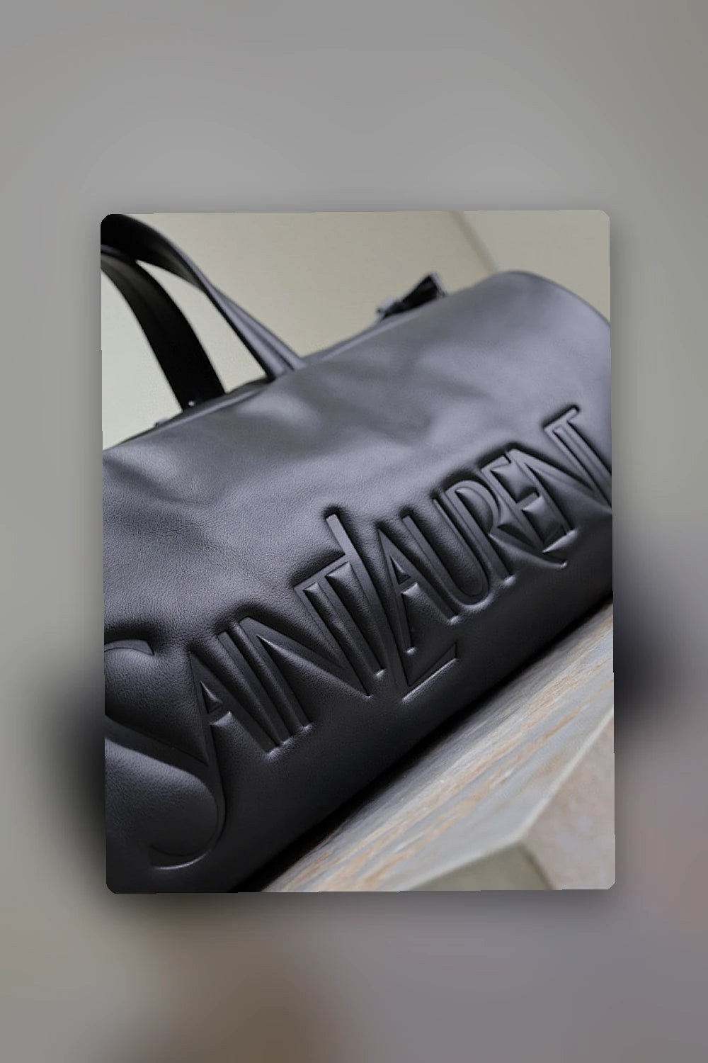 NB - YLS Bag - 762