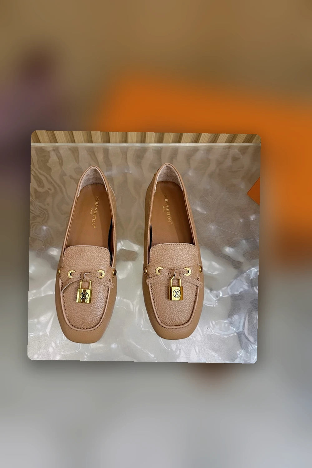 NB - LOV Women Shoes - 723