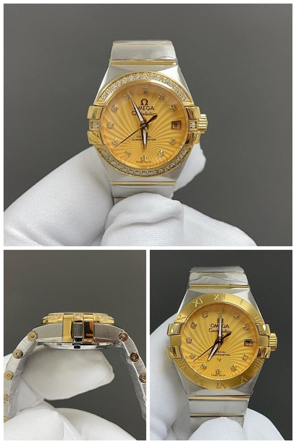 NB - Mix Watch - 1315