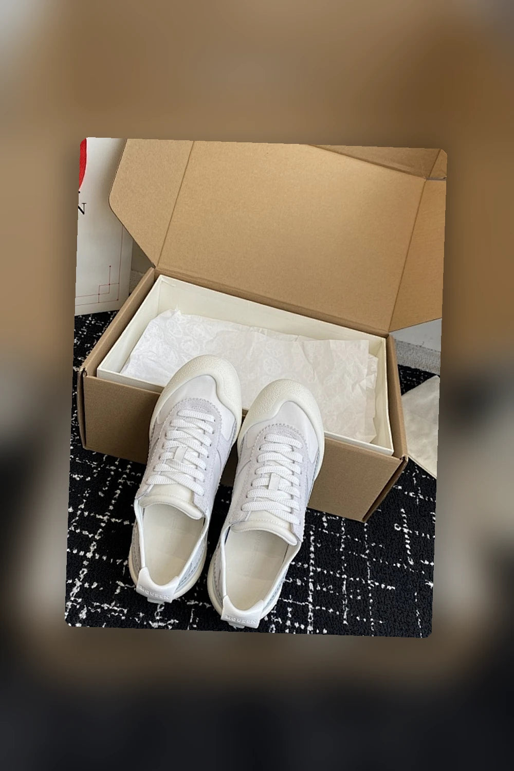 NB - AQ Women Shoes - 246