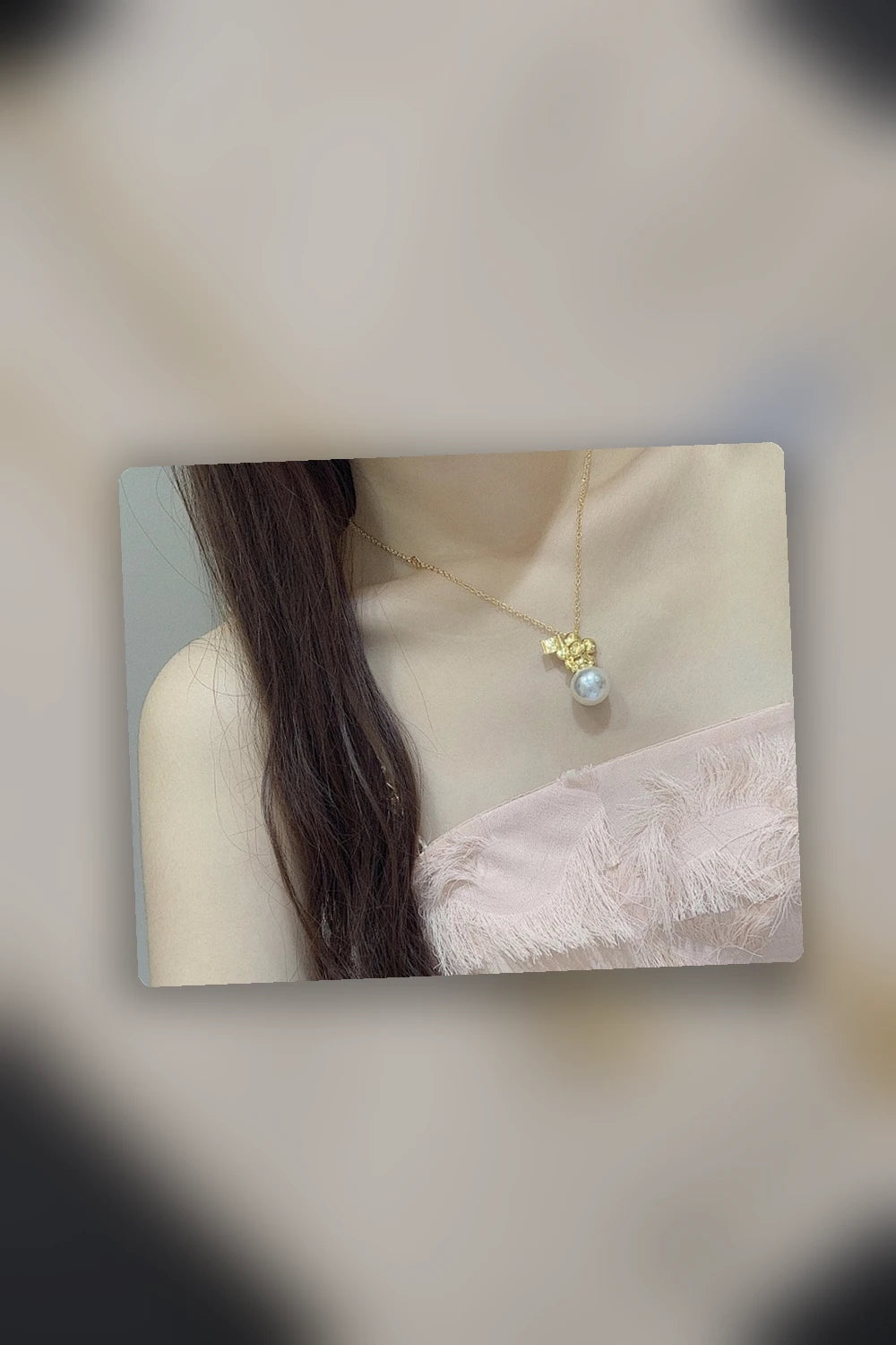 NB - LOV Jewelry - 897