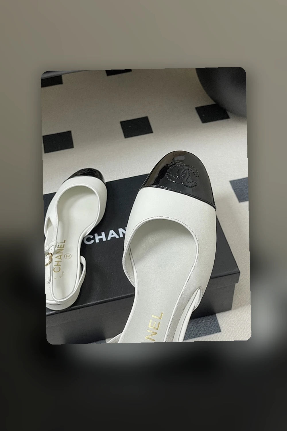 NB - CHL Mix Items - 764