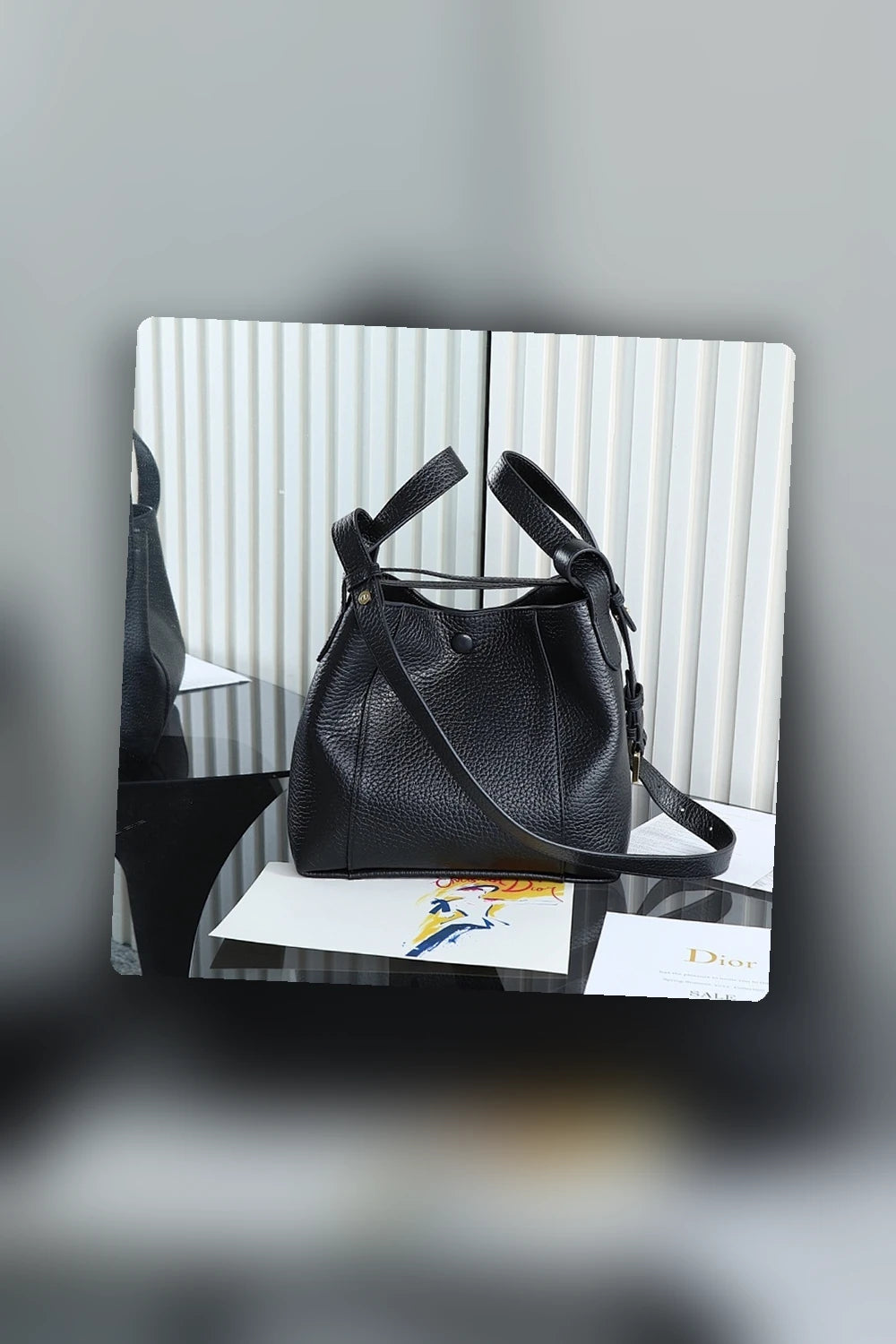 NB - DOR Bag - 1099