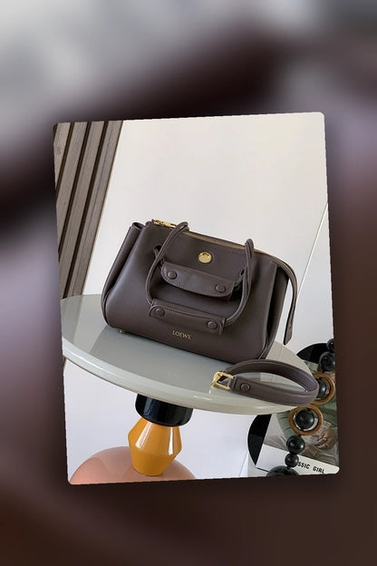 NB - LWO Bag - 667