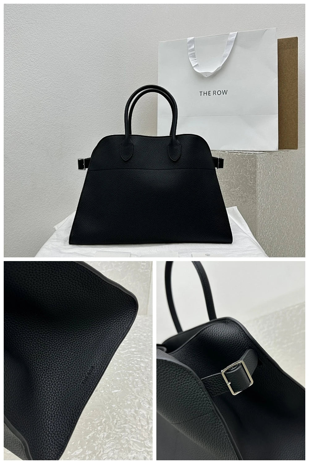 NB - THR Bag - 176